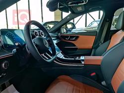 مێرسێدس بێنز C-Class